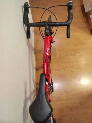 Specialized Allez talla 44