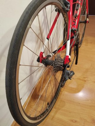 Specialized Allez talla 44