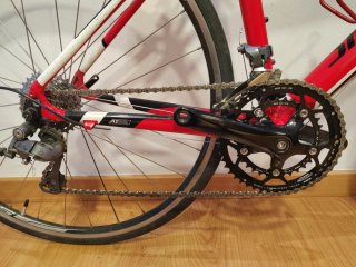 Specialized Allez talla 44