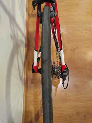 Specialized Allez talla 44
