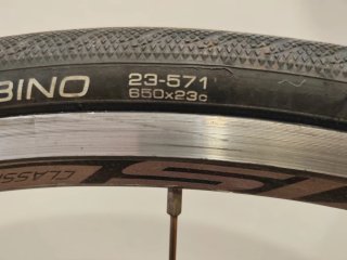 Specialized Allez talla 44