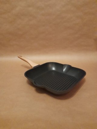 Sartén-grill Ernesto.
