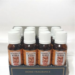 Fragancia Aceite  Mirra (Precio Unidad)