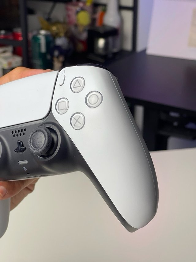 Mando Ps5