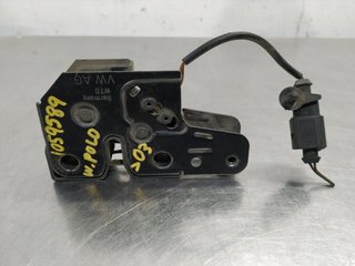 CERRADURA CAPO VOLKSWAGEN POLO IV (9N1) ASY