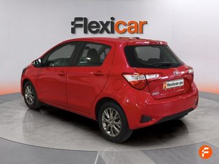 Toyota Yaris 1.0 70 Active