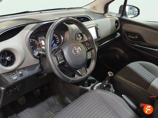 Toyota Yaris 1.0 70 Active
