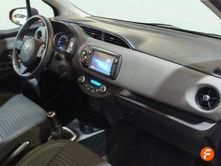 Toyota Yaris 1.0 70 Active