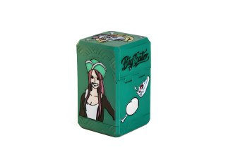 Deck Box Bonney One Piece TCG - Premio Torneo