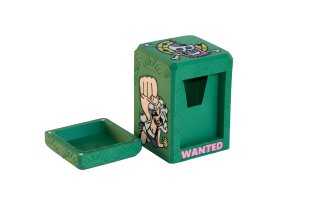 Deck Box Bonney One Piece TCG - Premio Torneo