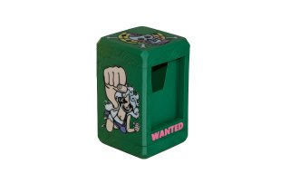 Deck Box Bonney One Piece TCG - Premio Torneo