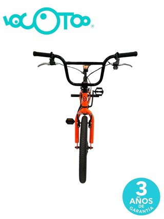 BMX MEGAMO BMX