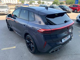 🔋⚡🚘 CUPRA Terramar 1.5 TSI e-Hybrid (272 CV)