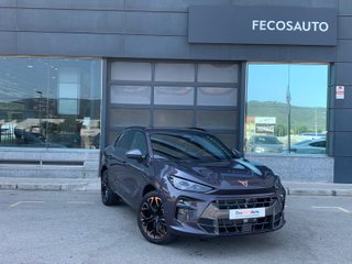 🔋⚡🚘 CUPRA Terramar 1.5 TSI e-Hybrid (272 CV)