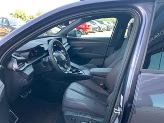 🔋⚡🚘 CUPRA Terramar 1.5 TSI e-Hybrid (272 CV)