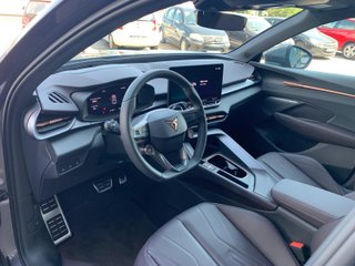 🔋⚡🚘 CUPRA Terramar 1.5 TSI e-Hybrid (272 CV)