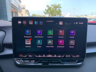 🔋⚡🚘 CUPRA Terramar 1.5 TSI e-Hybrid (272 CV)