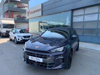 🔋⚡🚘 CUPRA Terramar 1.5 TSI e-Hybrid (272 CV)