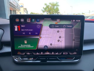 🔋⚡🚘 CUPRA Terramar 1.5 TSI e-Hybrid (272 CV)