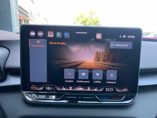 🔋⚡🚘 CUPRA Terramar 1.5 TSI e-Hybrid (272 CV)