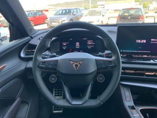 🔋⚡🚘 CUPRA Terramar 1.5 TSI e-Hybrid (272 CV)