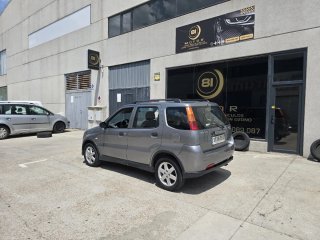 Suzuki Ignis 1.3 DDiS GL
