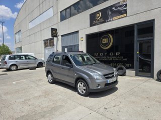Suzuki Ignis 1.3 DDiS GL