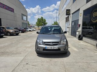 Suzuki Ignis 1.3 DDiS GL