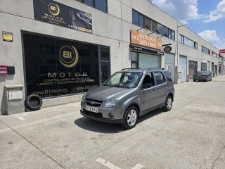Suzuki Ignis 1.3 DDiS GL