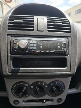 Suzuki Ignis 1.3 DDiS GL