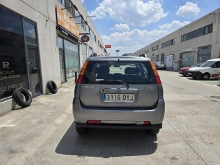 Suzuki Ignis 1.3 DDiS GL