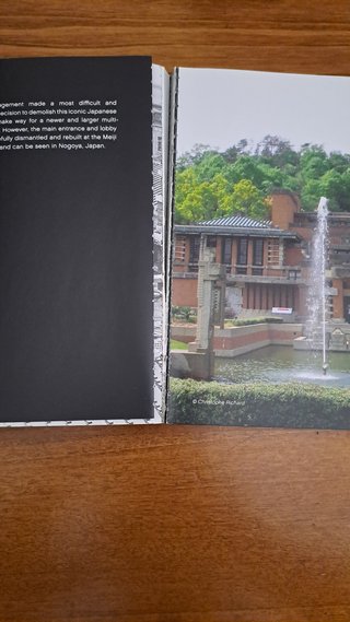 Lego Architecture Imperial Hotel 21017
