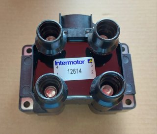Bobine Ignição Ford