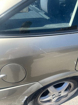 Opel Vectra 1995