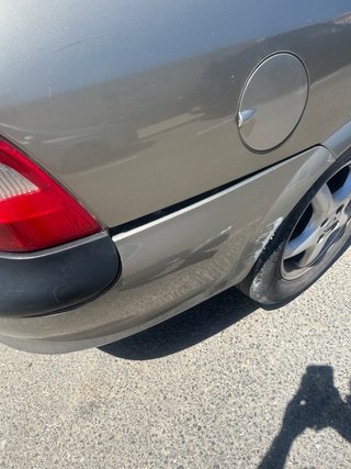 Opel Vectra 1995