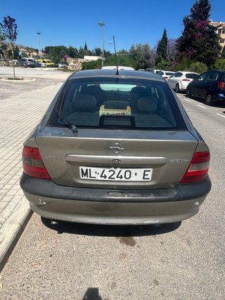 Opel Vectra 1995