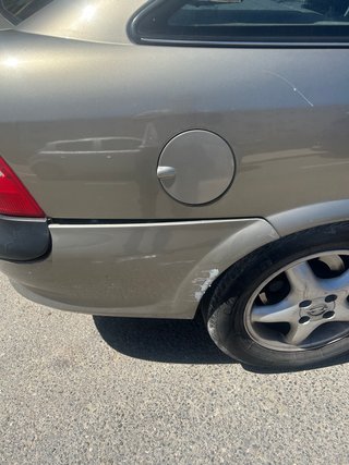 Opel Vectra 1995