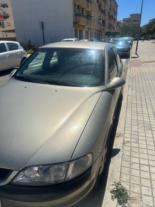 Opel Vectra 1995