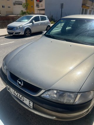 Opel Vectra 1995