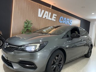 Opel Astra 2020