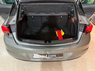 Opel Astra 2020