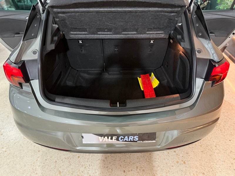 Opel Astra GS LINE 1.5D DVH MT6 S/S 2020, foto 6