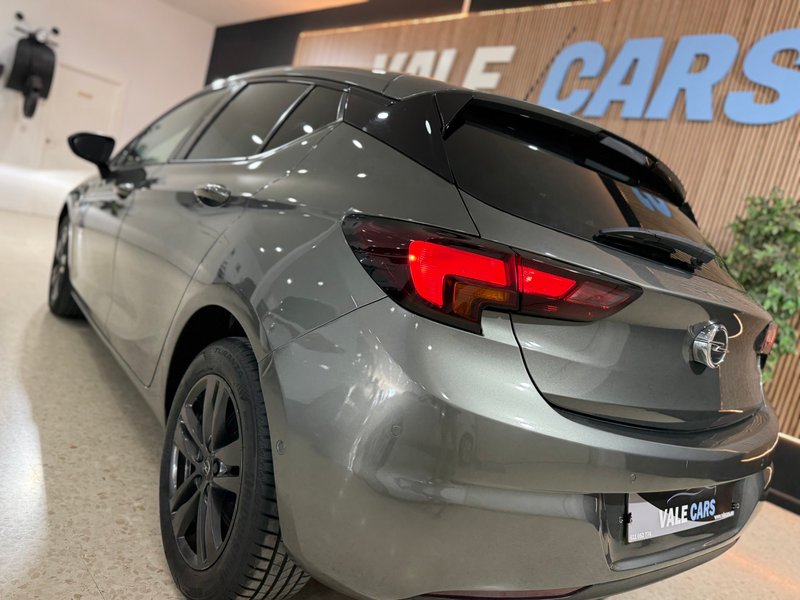 Opel Astra GS LINE 1.5D DVH MT6 S/S 2020, foto 19