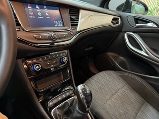 Opel Astra 2020