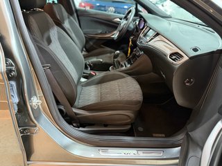 Opel Astra 2020