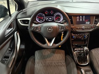Opel Astra 2020