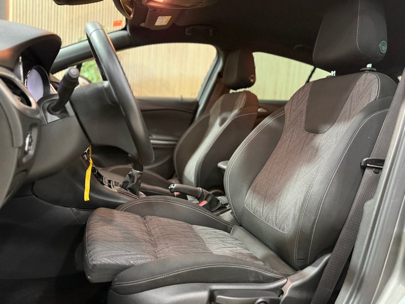 Opel Astra GS LINE 1.5D DVH MT6 S/S 2020, foto 3