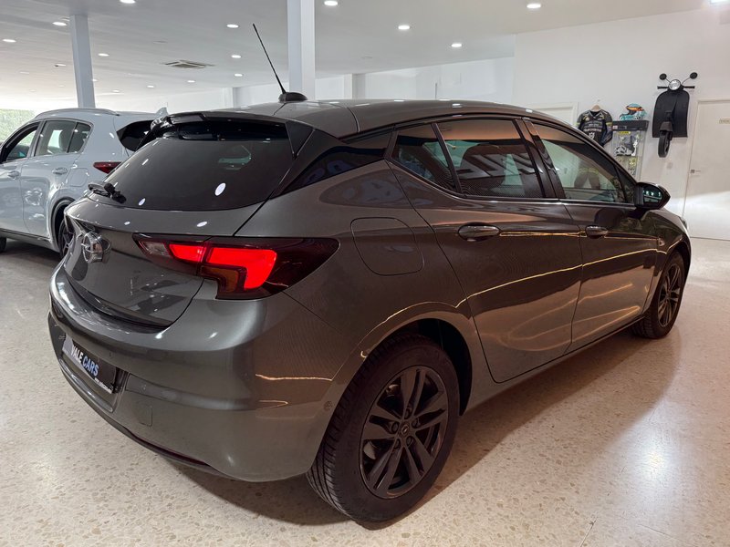 Opel Astra GS LINE 1.5D DVH MT6 S/S 2020, foto 18