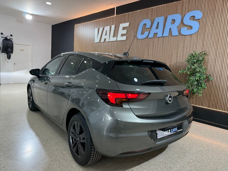 Opel Astra GS LINE 1.5D DVH MT6 S/S 2020, foto 17