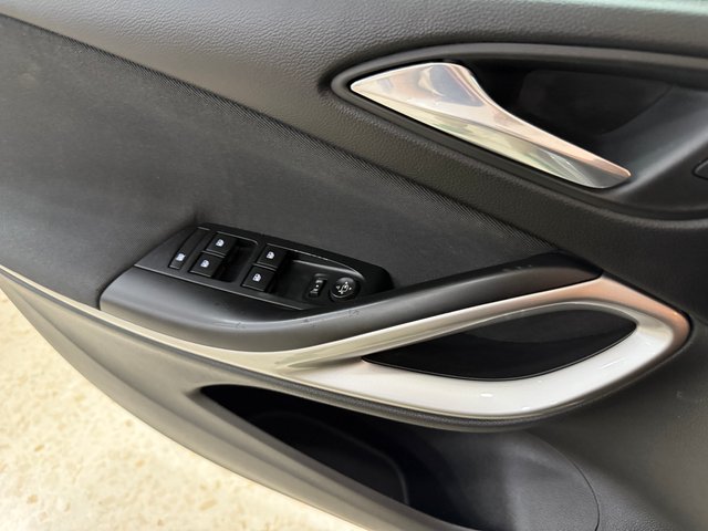 Opel Astra 2020